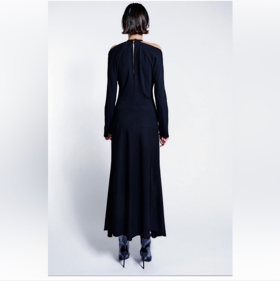 Cut Out Dress Limited Edition Size S - Picture 3 of 8